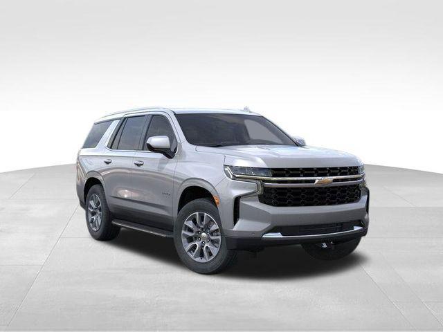 new 2024 Chevrolet Tahoe car, priced at $56,894