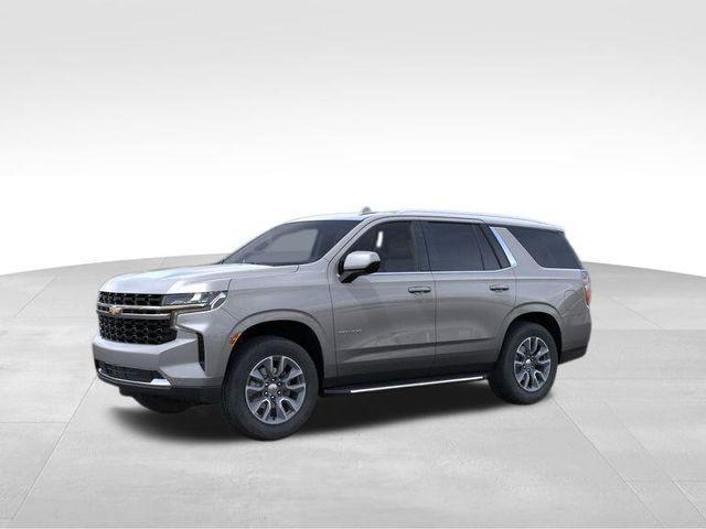 new 2024 Chevrolet Tahoe car, priced at $56,894