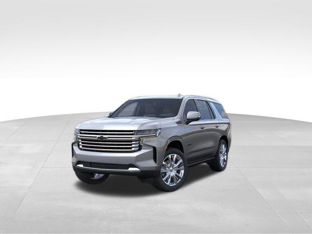 new 2024 Chevrolet Tahoe car