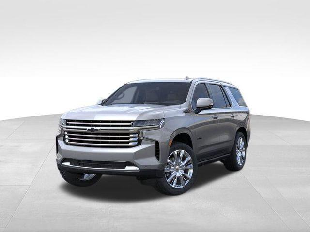 new 2024 Chevrolet Tahoe car