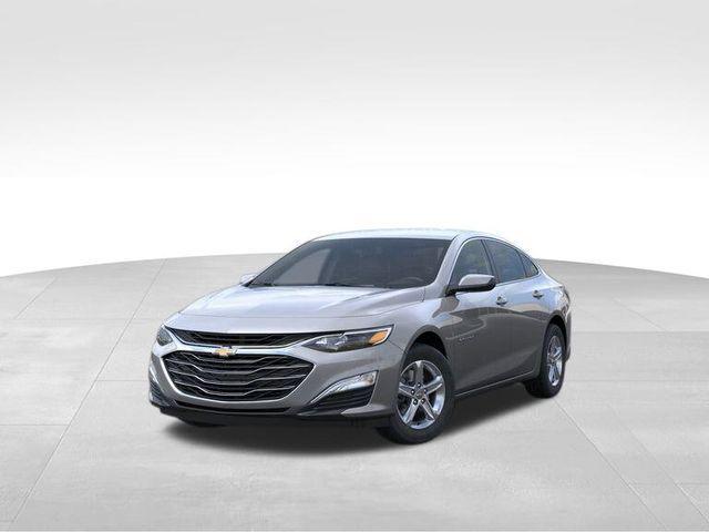 new 2025 Chevrolet Malibu car, priced at $26,684