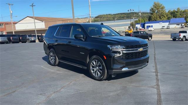 used 2022 Chevrolet Tahoe car, priced at $46,500