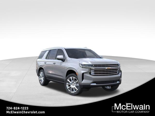 new 2024 Chevrolet Tahoe car, priced at $80,995