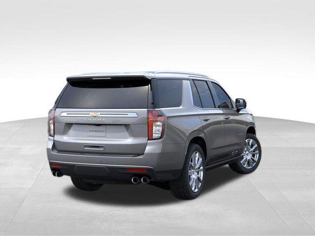 new 2024 Chevrolet Tahoe car, priced at $80,995