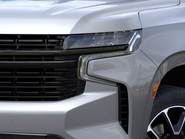 new 2024 Chevrolet Tahoe car, priced at $71,521