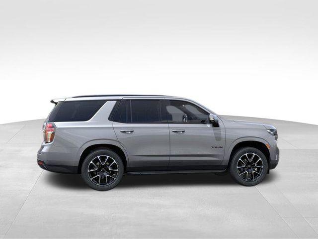 new 2024 Chevrolet Tahoe car, priced at $71,521