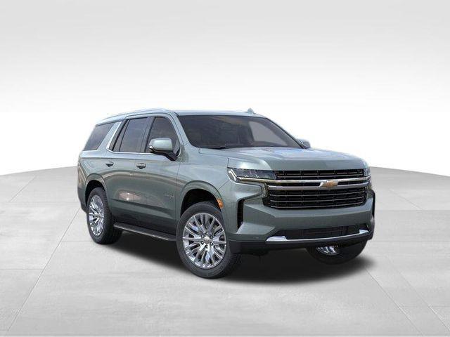 new 2024 Chevrolet Tahoe car, priced at $70,786