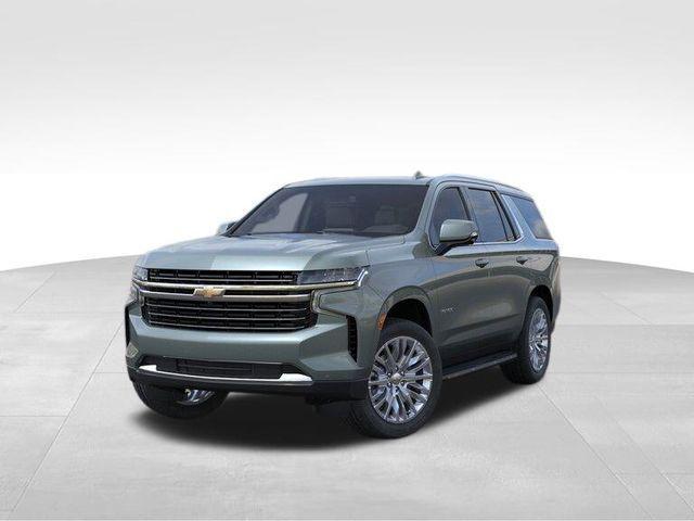 new 2024 Chevrolet Tahoe car, priced at $70,786