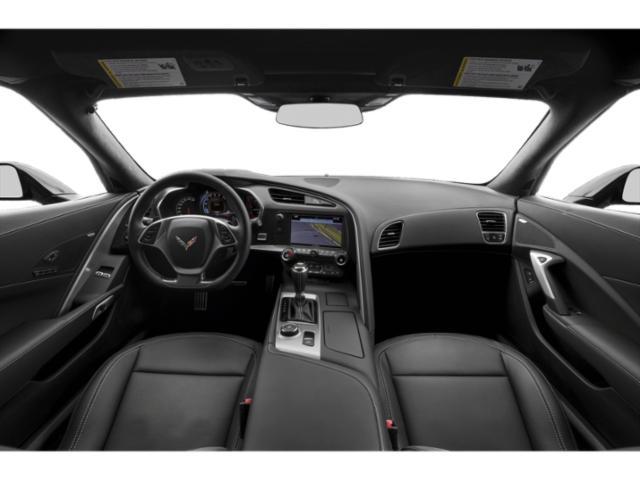 used 2018 Chevrolet Corvette car, priced at $50,000