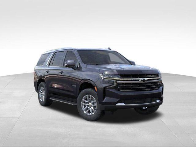 new 2024 Chevrolet Tahoe car, priced at $72,085