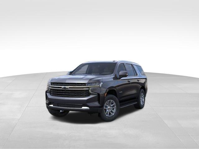 new 2024 Chevrolet Tahoe car, priced at $72,085