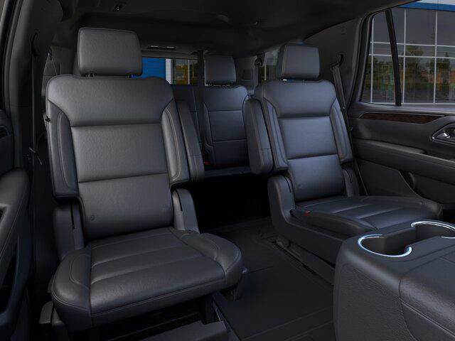 new 2024 Chevrolet Tahoe car, priced at $72,085