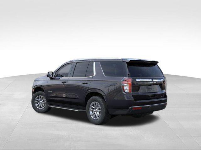 new 2024 Chevrolet Tahoe car, priced at $72,085