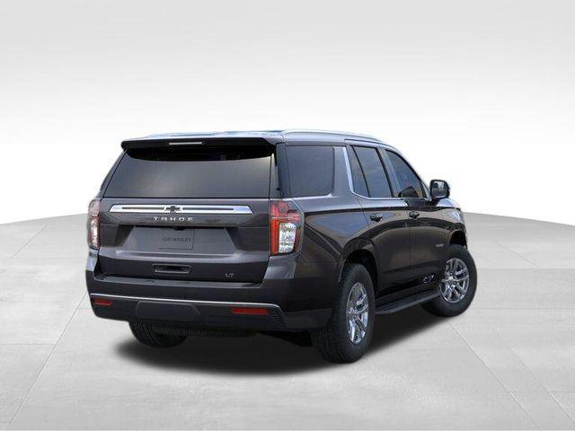 new 2024 Chevrolet Tahoe car, priced at $72,085