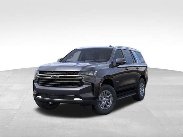 new 2024 Chevrolet Tahoe car, priced at $72,085