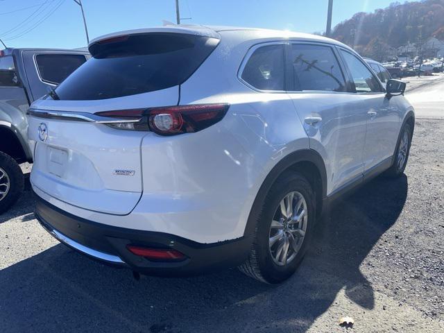 used 2019 Mazda CX-9 car, priced at $19,531