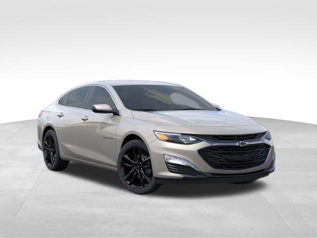 new 2025 Chevrolet Malibu car, priced at $29,995