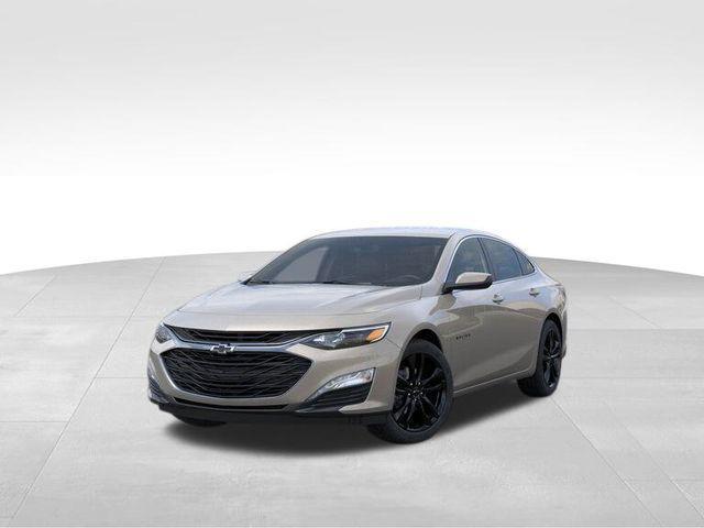 new 2025 Chevrolet Malibu car, priced at $29,995