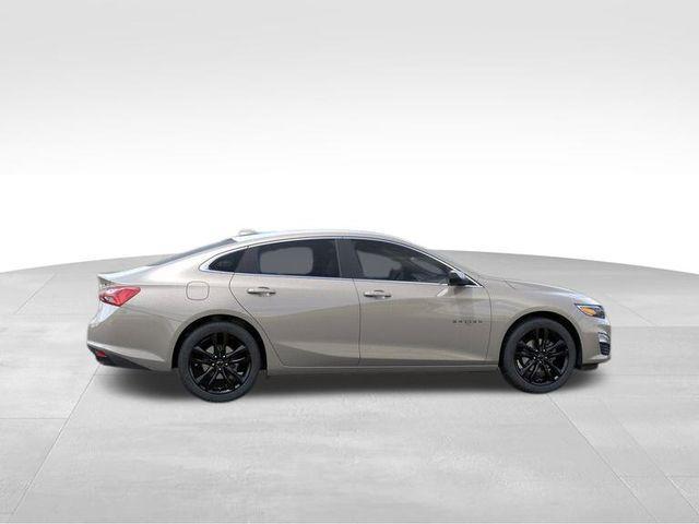 new 2025 Chevrolet Malibu car, priced at $29,995