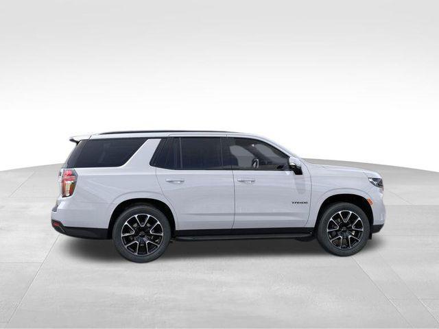 new 2024 Chevrolet Tahoe car, priced at $71,512