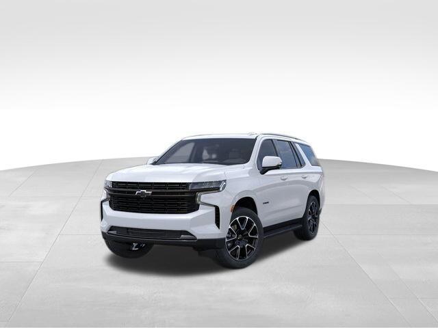 new 2024 Chevrolet Tahoe car, priced at $71,512