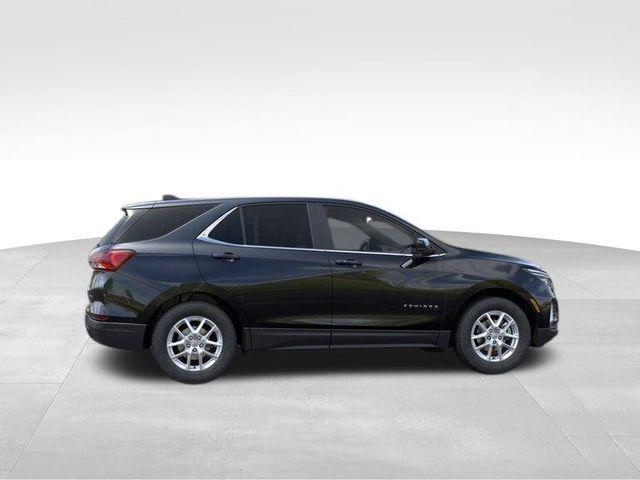 new 2024 Chevrolet Equinox car, priced at $30,499