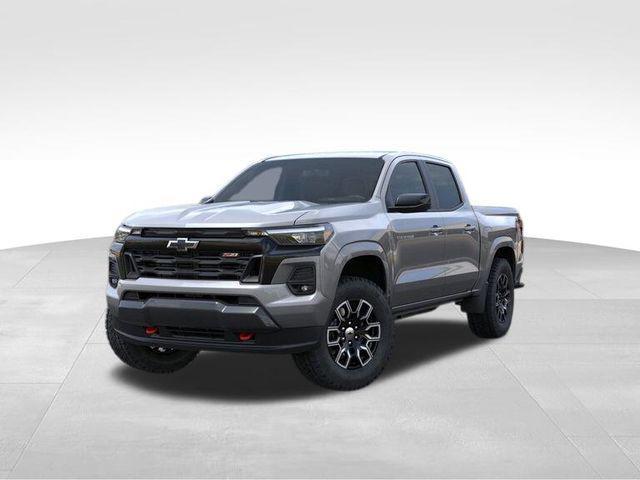 new 2024 Chevrolet Colorado car, priced at $43,697