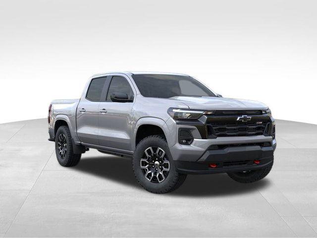 new 2024 Chevrolet Colorado car, priced at $43,697