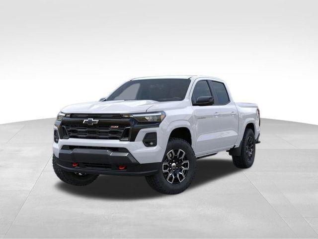 new 2024 Chevrolet Colorado car, priced at $43,697