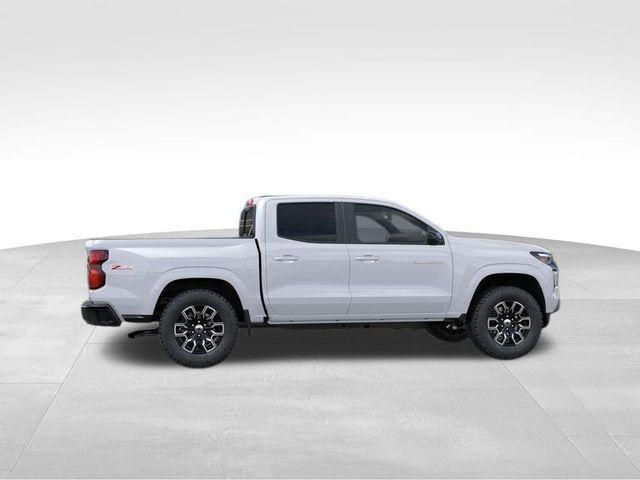 new 2024 Chevrolet Colorado car, priced at $43,697