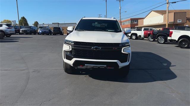 used 2021 Chevrolet Tahoe car, priced at $48,775