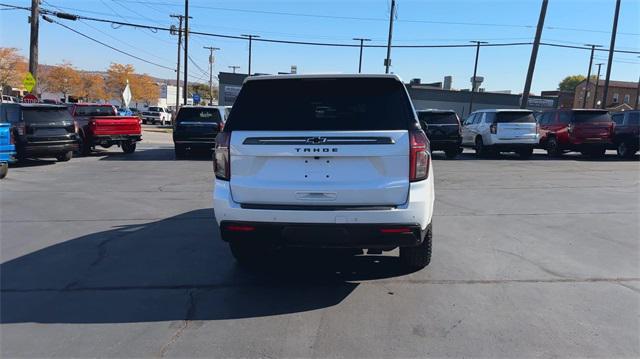 used 2021 Chevrolet Tahoe car, priced at $48,775