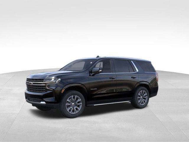 new 2024 Chevrolet Tahoe car, priced at $67,452