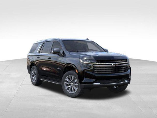 new 2024 Chevrolet Tahoe car, priced at $71,365