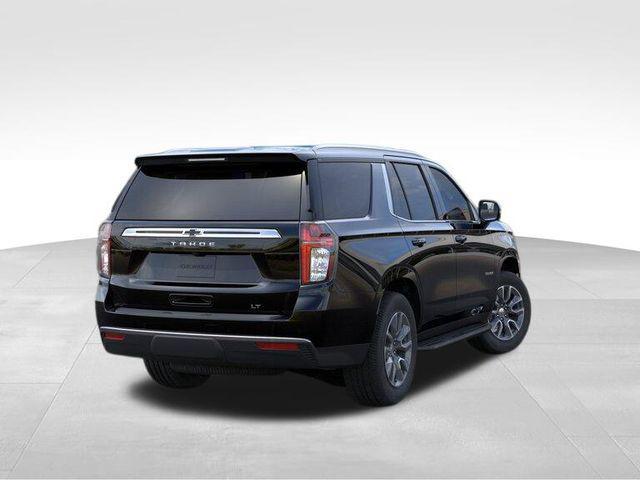 new 2024 Chevrolet Tahoe car, priced at $67,452