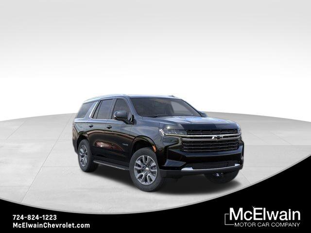 new 2024 Chevrolet Tahoe car, priced at $67,459