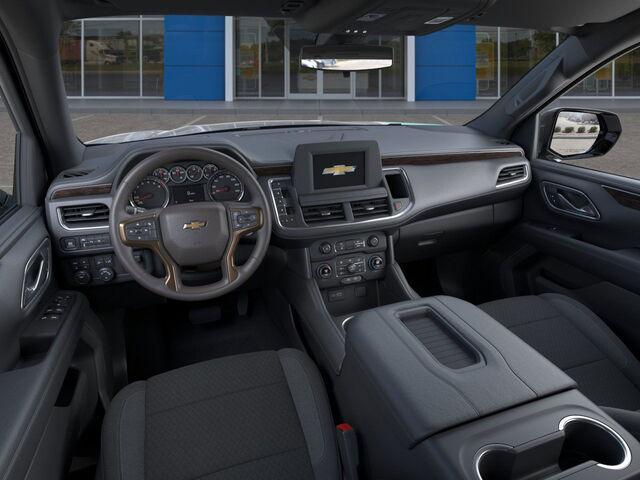 new 2024 Chevrolet Tahoe car, priced at $60,195