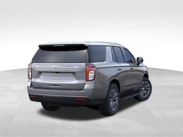 new 2024 Chevrolet Tahoe car, priced at $60,195