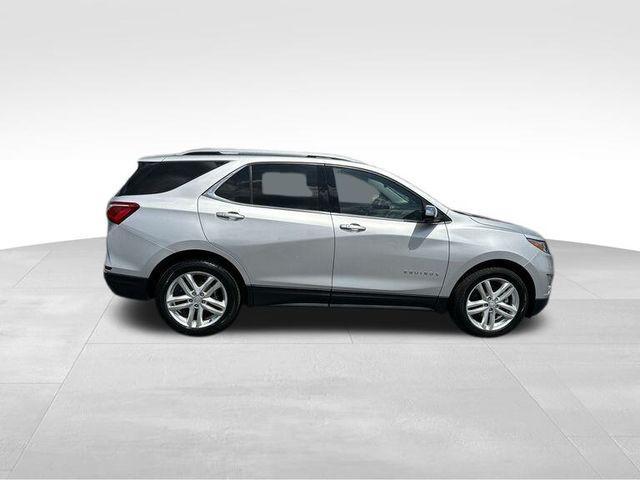 used 2019 Chevrolet Equinox car, priced at $22,000