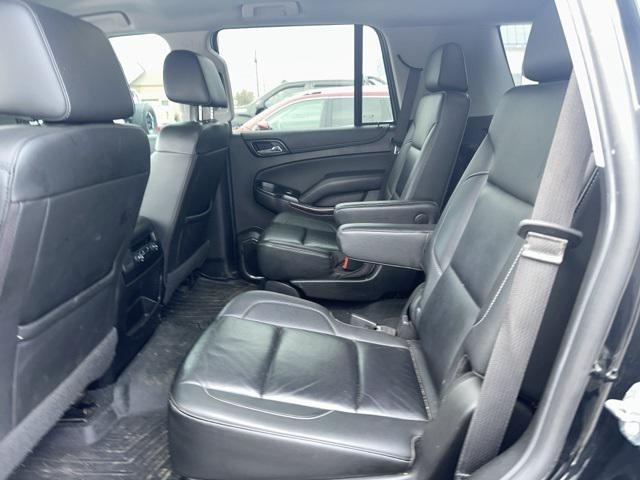 used 2019 GMC Yukon car, priced at $31,500