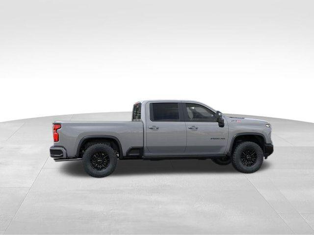 new 2025 Chevrolet Silverado 2500 car, priced at $75,340