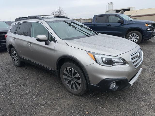 used 2016 Subaru Outback car, priced at $14,000