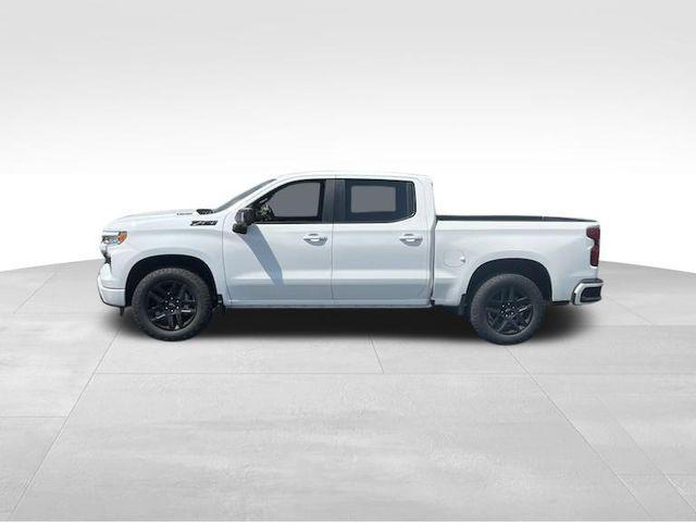 new 2023 Chevrolet Silverado 1500 car