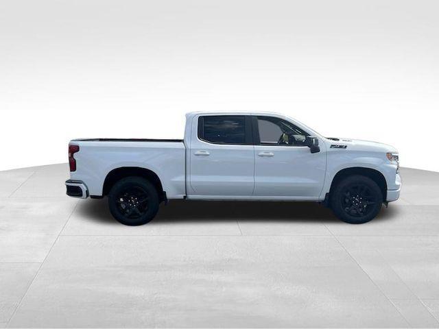 new 2023 Chevrolet Silverado 1500 car