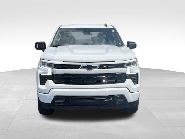 new 2023 Chevrolet Silverado 1500 car