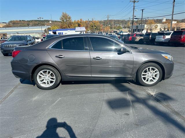 used 2013 Chevrolet Malibu car, priced at $9,200