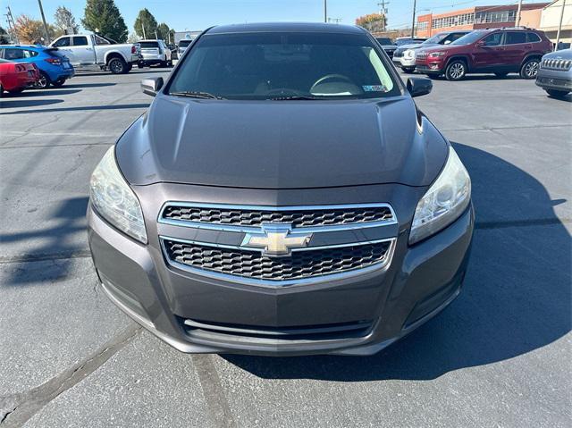 used 2013 Chevrolet Malibu car, priced at $9,200