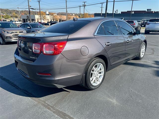 used 2013 Chevrolet Malibu car, priced at $9,200