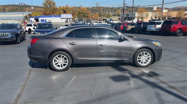 used 2013 Chevrolet Malibu car, priced at $9,200