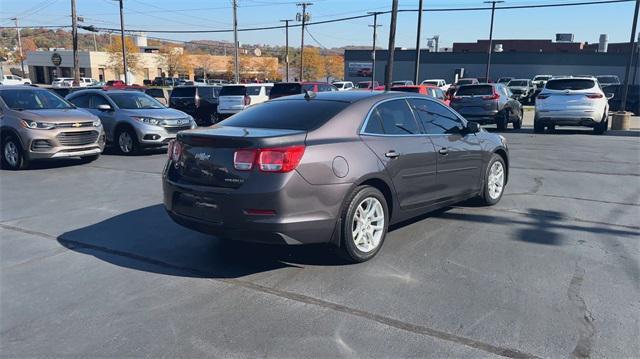 used 2013 Chevrolet Malibu car, priced at $9,200